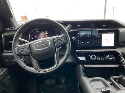 Used 2025 GMC Sierra 2500 AT4 AWD/4WD image 20