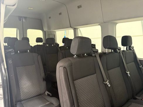 Used 2020 Ford Transit 350 XLT image 17