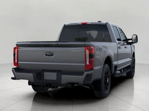 New 2026 Ford F350 XLT w/ XLT Premium Package image 8