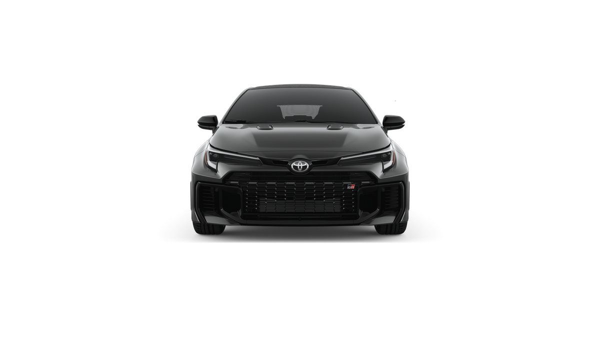 New 2026 Toyota Corolla GR AWD/4WD image 55
