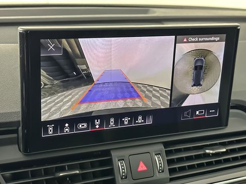 Used 2023 Audi Q5 2.0T Premium Plus w/ Premium Plus Package image 19