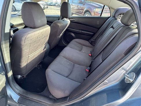 Used 2012 MAZDA MAZDA6 i Touring Plus image 5