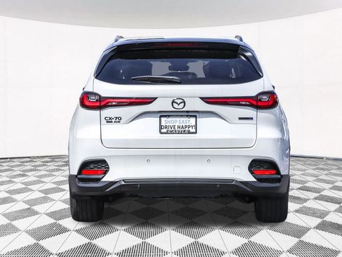 New 2026 MAZDA CX-70 SC Plus AWD/4WD image 17