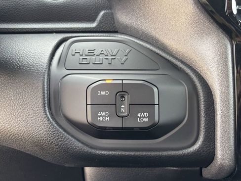 New 2026 RAM 2500 Tradesman image 21