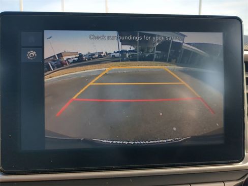 New 2026 Hyundai Venue SE image 22