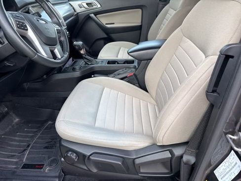 Used 2019 Ford Ranger XLT w/ Equipment Group 301A Mid image 4