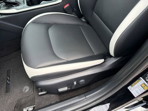 New 2026 Kia K4 GT-Line Turbo FWD image 21