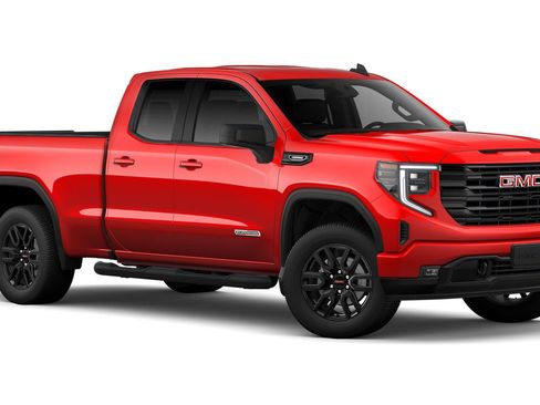 Used 2026 GMC Sierra 1500 Elevation w/ Elevation Select Package image 28