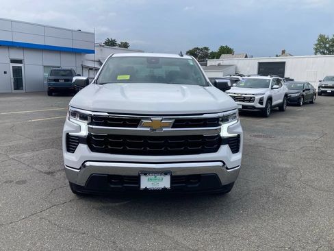 New 2026 Chevrolet Silverado 1500 LT AWD/4WD image 2