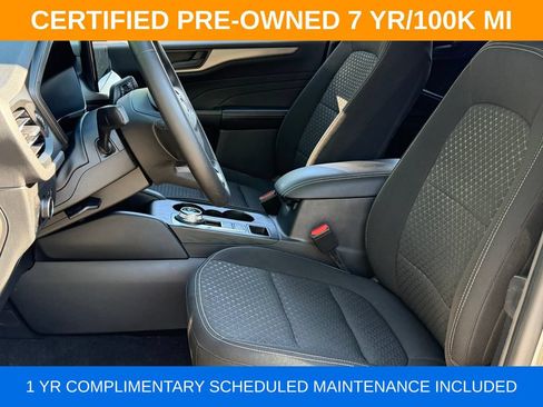 Used 2023 Ford Escape Active w/ Tech Pack #1 FWD image 26