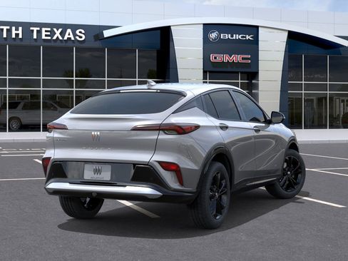 New 2026 Buick Envista Sport Touring image 4