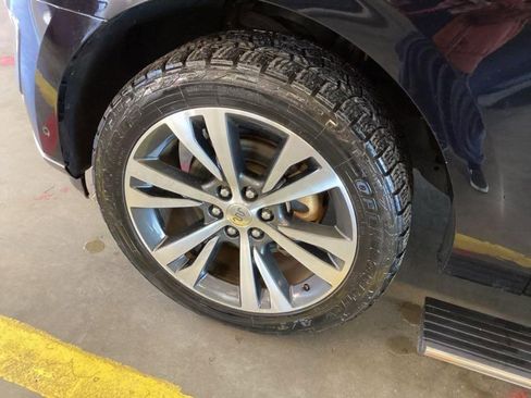 Used 2021 Ford Expedition King Ranch image 16