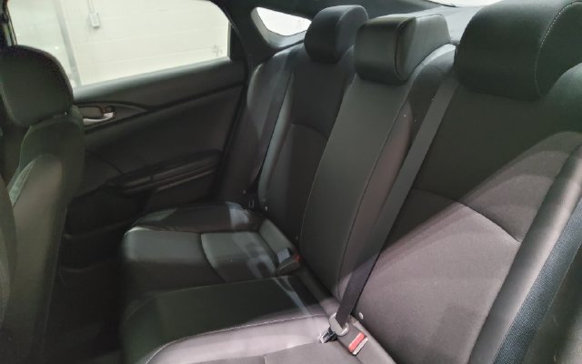 Used 2020 Honda Civic Sport image 22