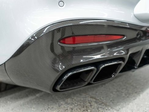 Used 2024 Mercedes-Benz AMG GT 63 image 43