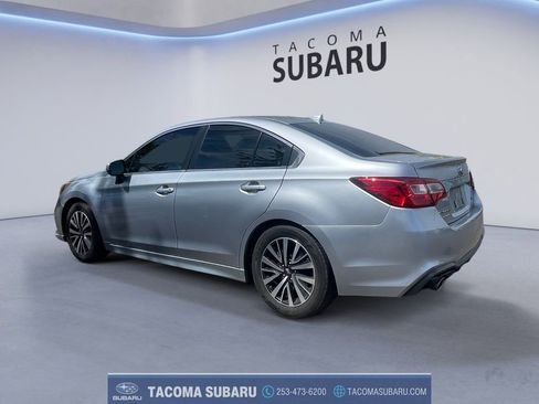 Used 2019 Subaru Legacy 2.5i Premium image 3