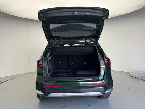 Certified 2025 BMW X1 xDrive28i w/ Convenience Package image 5