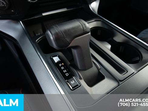 Used 2022 Ford F150 Raptor w/ Equipment Group 801A High image 51