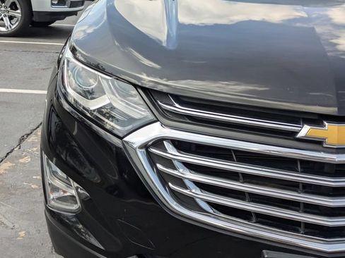 Used 2020 Chevrolet Equinox LT AWD/4WD image 11