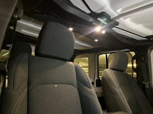 Used 2024 Jeep Wrangler Unlimited w/ LED Headlamp & Fog Lamp Group image 16