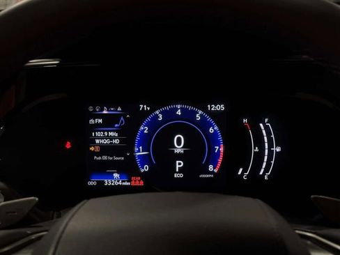 Used 2025 Lexus NX 250 AWD image 16