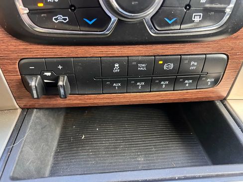 Used 2013 RAM 3500 Laramie image 20