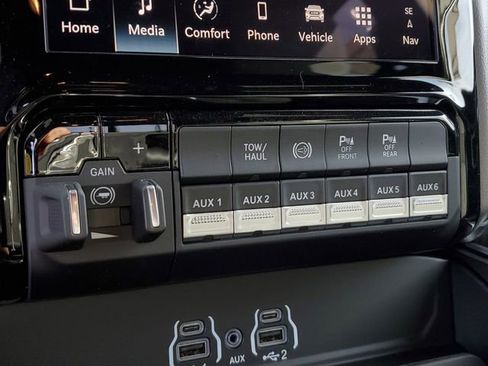 New 2026 RAM 3500 Big Horn image 33