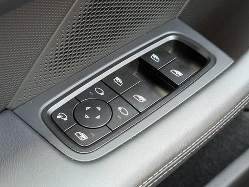 New 2025 Porsche Taycan AWD/4WD image 25