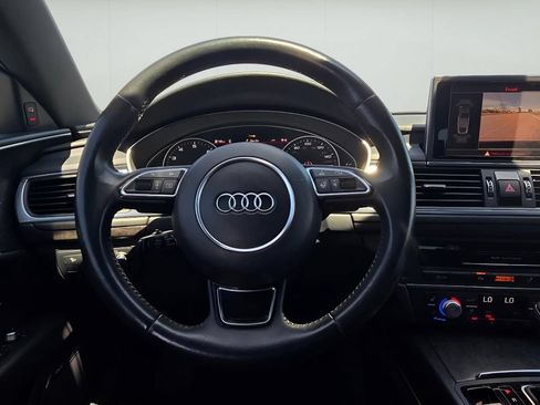 Used 2017 Audi A7 3.0T Prestige w/ Prestige Package AWD/4WD image 13