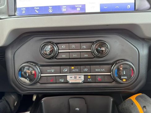 Used 2022 Ford Bronco Badlands AWD/4WD image 30