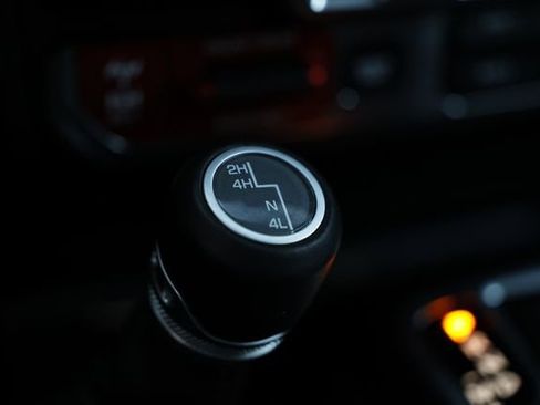 Used 2020 Jeep Wrangler Unlimited Rubicon w/ Quick Order Package 28Y Recon image 43