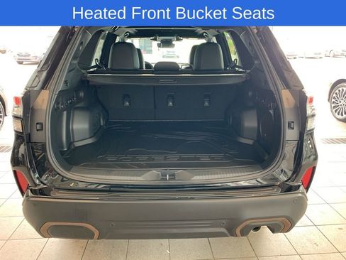 New 2026 Subaru Forester Sport w/ Sport Plus Package image 16