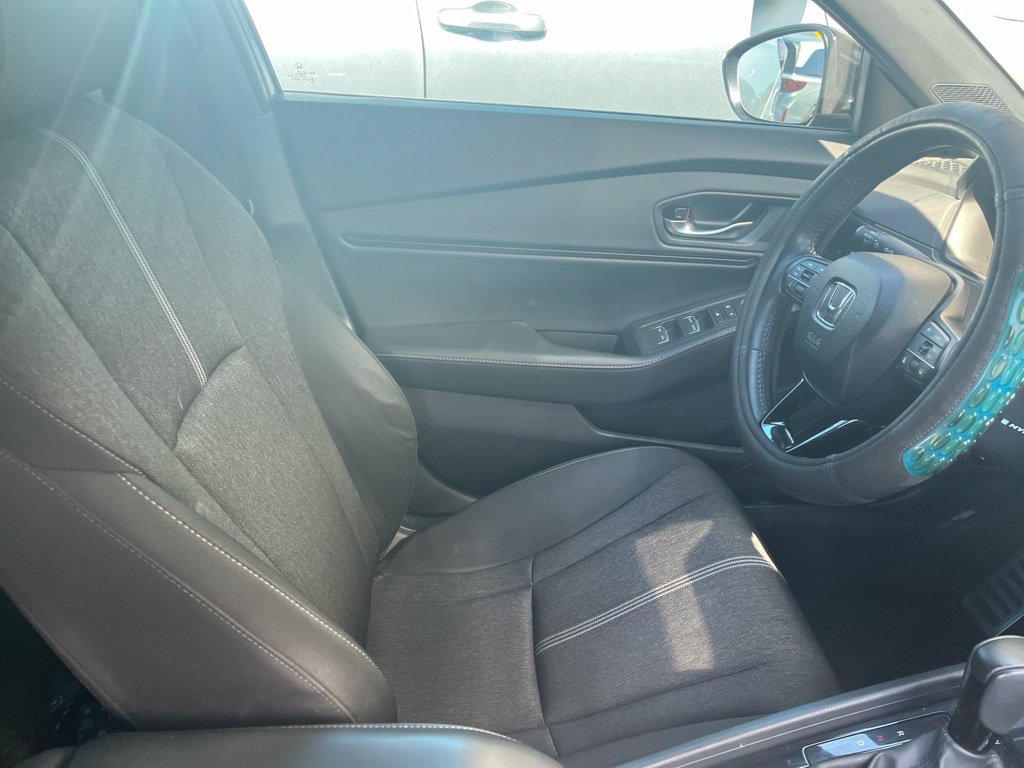 Used 2025 Honda Accord Sport image 4