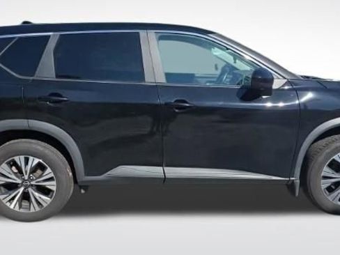 Used 2023 Nissan Rogue SV AWD/4WD image 6
