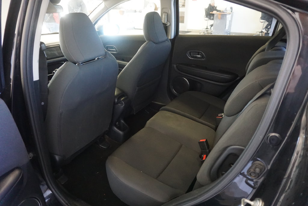 Used 2020 Honda HR-V EX image 20