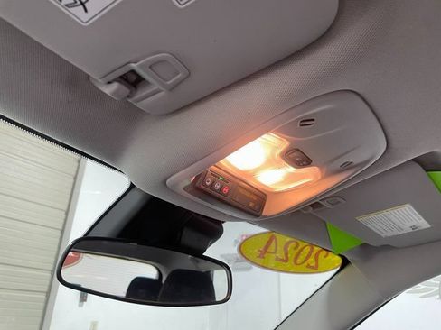Used 2024 Chevrolet TrailBlazer LS FWD image 18