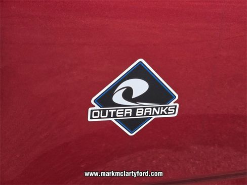 New 2026 Ford Bronco Sport Outer Banks w/ Outer Banks Tech Package+ image 5