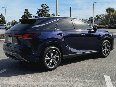 Used 2023 Lexus RX 350 350 image 8
