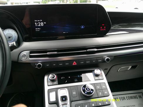 Used 2025 Hyundai Palisade Calligraphy AWD/4WD image 21