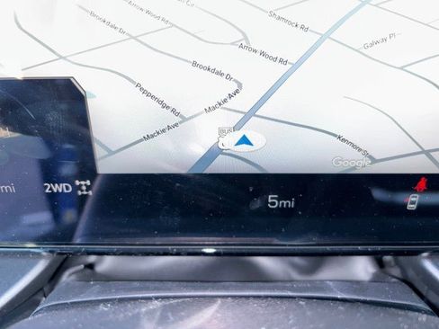 New 2025 GMC Terrain Elevation image 19