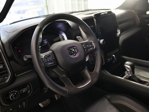 Used 2024 RAM 1500 TRX image 21