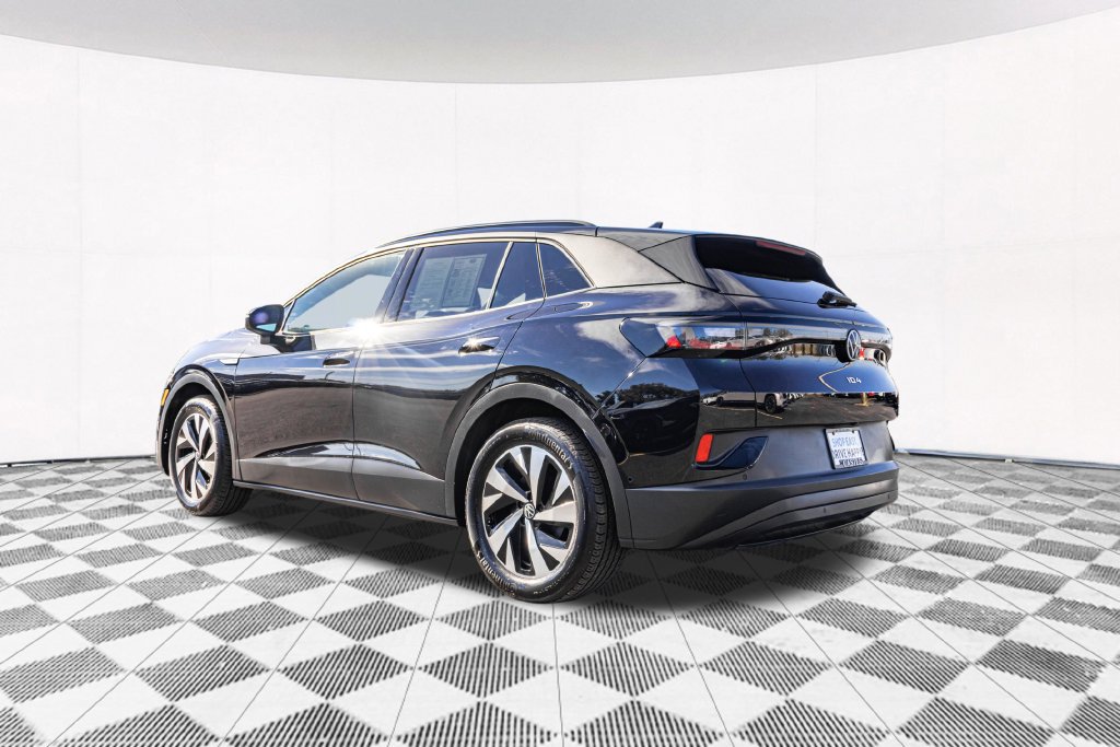 Certified 2023 Volkswagen ID.4 Pro RWD image 8