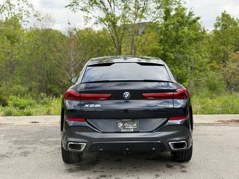 Used 2024 BMW X6 xDrive40i w/ Executive Package AWD/4WD image 5