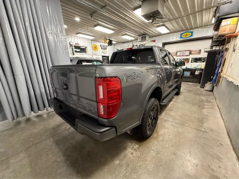 Used 2023 Ford Ranger XLT w/ Equipment Group 301A Mid image 5