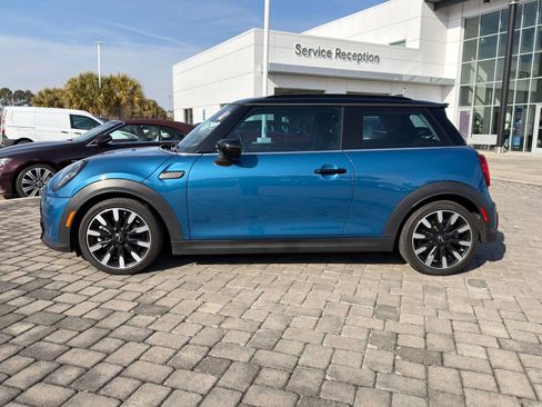 Used 2024 MINI Cooper S image 9