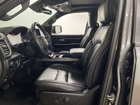 Used 2022 RAM 1500 Rebel w/ Rebel Level 2 Equipment Group image 13