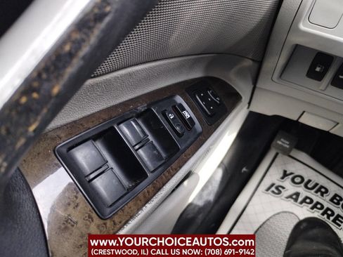 Used 2011 Lexus IS 250 image 24