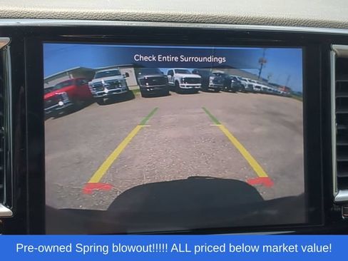 Used 2023 Chrysler Pacifica Touring-L FWD image 30