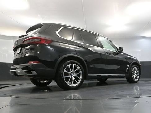 Used 2022 BMW X5 xDrive40i AWD/4WD image 57