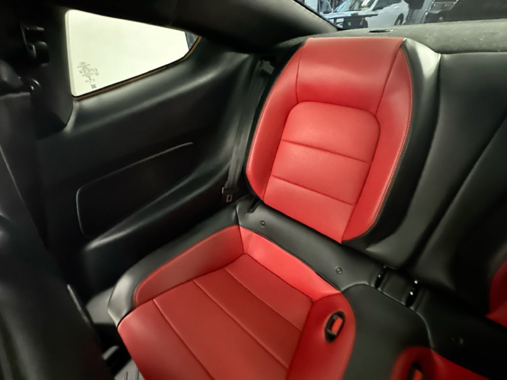 Used 2022 Ford Mustang GT Premium w/ GT Performance Package RWD image 12