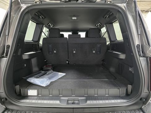 Used 2025 Toyota Land Cruiser 1958 image 19